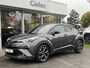 Toyota C-HR 1.8 Hybrid Bi-Tone Plus | Leer, Stoel + Stuurverwarming, Navigatie, Dodehoekherkenning, Parkeersensoren