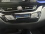 Toyota C-HR 1.8 Hybrid Bi-Tone Plus | Leer, Stoel + Stuurverwarming, Navigatie, Dodehoekherkenning, Parkeersensoren