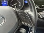 Toyota C-HR 1.8 Hybrid Bi-Tone Plus | Leer, Stoel + Stuurverwarming, Navigatie, Dodehoekherkenning, Parkeersensoren