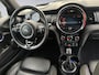 MINI Cooper Mini 1.5 136 pk AUTOMAAT , vele opties, lederen sportinterieur, navi, parelmoer, hud, Nederlandse auto met nap