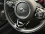 MINI Cooper Mini 1.5 136 pk AUTOMAAT , vele opties, lederen sportinterieur, navi, parelmoer, hud, Nederlandse auto met nap