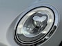 MINI Cooper Mini 1.5 136 pk AUTOMAAT , vele opties, lederen sportinterieur, navi, parelmoer, hud, Nederlandse auto met nap