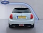 MINI Cooper Mini 1.5 136 pk AUTOMAAT , vele opties, lederen sportinterieur, navi, parelmoer, hud, Nederlandse auto met nap