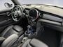 MINI Cooper Mini 1.5 136 pk AUTOMAAT , vele opties, lederen sportinterieur, navi, parelmoer, hud, Nederlandse auto met nap