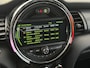 MINI Cooper Mini 1.5 136 pk AUTOMAAT , vele opties, lederen sportinterieur, navi, parelmoer, hud, Nederlandse auto met nap