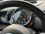 MINI Cooper Mini 1.5 136 pk AUTOMAAT , vele opties, lederen sportinterieur, navi, parelmoer, hud, Nederlandse auto met nap