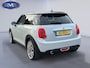 MINI Cooper Mini 1.5 136 pk AUTOMAAT , vele opties, lederen sportinterieur, navi, parelmoer, hud, Nederlandse auto met nap