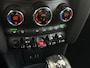 MINI Cooper Mini 1.5 136 pk AUTOMAAT , vele opties, lederen sportinterieur, navi, parelmoer, hud, Nederlandse auto met nap