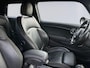 MINI Cooper Mini 1.5 136 pk AUTOMAAT , vele opties, lederen sportinterieur, navi, parelmoer, hud, Nederlandse auto met nap