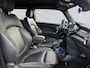MINI Cooper Mini 1.5 136 pk AUTOMAAT , vele opties, lederen sportinterieur, navi, parelmoer, hud, Nederlandse auto met nap