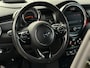 MINI Cooper Mini 1.5 136 pk AUTOMAAT , vele opties, lederen sportinterieur, navi, parelmoer, hud, Nederlandse auto met nap