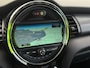 MINI Cooper Mini 1.5 136 pk AUTOMAAT , vele opties, lederen sportinterieur, navi, parelmoer, hud, Nederlandse auto met nap