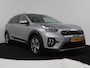 Kia Niro 1.6 GDi Hybrid DynamicPlusLine | Leder | Afneembare Trekhaak | Camera | Nederlandse Auto | NAP |