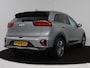 Kia Niro 1.6 GDi Hybrid DynamicPlusLine | Leder | Afneembare Trekhaak | Camera | Nederlandse Auto | NAP |
