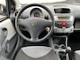 Peugeot 107 1.0-12V Accent Airco|Schuifdak