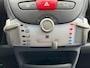 Peugeot 107 1.0-12V Accent Airco|Schuifdak