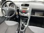 Peugeot 107 1.0-12V Accent Airco|Schuifdak