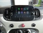 Fiat 500 1.0 Hybrid Star *Big Navi *Carplay *Cruise con