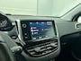 Peugeot 2008 1.2 Blue Lion 110pk Automaat | Trekhaak | Navigatie | Airco | Cruise Control | Achteruitrijcamera | Parkeersensoren Achter | DAB Ontvanger | 16"LMV | Apple Carplay/Android Auto |