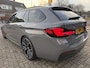 BMW 5-Serie Touring 520i LCi Aut. M-Sport, Trekhaak | Sport-leder | Navi+