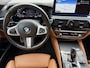 BMW 5-Serie Touring 520i LCi Aut. M-Sport, Trekhaak | Sport-leder | Navi+
