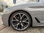 BMW 5-Serie Touring 520i LCi Aut. M-Sport, Trekhaak | Sport-leder | Navi+