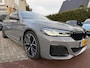 BMW 5-Serie Touring 520i LCi Aut. M-Sport, Trekhaak | Sport-leder | Navi+