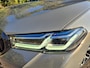 BMW 5-Serie Touring 520i LCi Aut. M-Sport, Trekhaak | Sport-leder | Navi+
