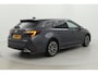 Toyota Corolla Touring Sports 1.8 Hybrid First Edition | Navigatie | Stoelverwarming | Parkeersensoren voor/achter | Apple Carplay / Android Auto | Full LED | Keyless | Adaptive Cruise | Clima | Elektrische achterklep | Camera | 17 inch