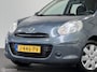 Nissan Micra 1.2 DIG-S Acenta AUTOMAAT [ volledige historie ]