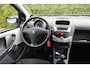 Peugeot 107 1.0-12V XS Airco|Iso-Fix|5drs|Elekt. pakket