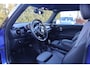 MINI Cooper 1.5 Automaat Chili|Xenon|Led|Ecc|Carplay|Navi|Pdc|Leder|Zwarte hemel|Dealer onderhouden