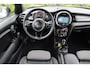 MINI Cooper 1.5 Automaat Chili|Xenon|Led|Ecc|Carplay|Navi|Pdc|Leder|Zwarte hemel|Dealer onderhouden