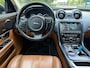 Jaguar XJ 3.0 V6 SC AWD Portfolio LWB / Navi / Pano / Leder / Xenon / pdc /
