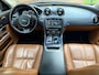 Jaguar XJ 3.0 V6 SC AWD Portfolio LWB / Navi / Pano / Leder / Xenon / pdc /