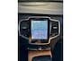 Volvo XC90 2.0 T8 Recharge AWD Ultra Dark 22" LEDER LUCHTVERING MASSAGE