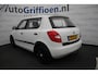 Skoda Fabia 1.2 TSI Arctic nette 5-deurs