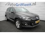 Volkswagen Tiguan 1.4 TSI Comfort&Design nette SUV met trekhaak