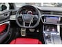 Audi RS6 4.0 TFSI quattro Perf. PANO KERAMISCH HUD EX BPM