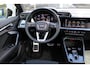 Audi A3 Sportback 35 TFSI S LINE PANO SONOS LED KEYLESS GO CAMERA