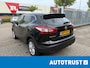 Nissan Qashqai 1.2 Business Edition