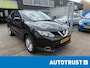Nissan Qashqai 1.2 Business Edition