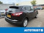 Nissan Qashqai 1.2 Business Edition