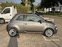 Fiat 500 1.2 Lounge - Garantie -Nw Apk - Vol Ondh