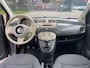 Fiat 500 1.2 Lounge - Garantie -Nw Apk - Vol Ondh