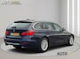 BMW 3-Serie Touring 316i High Executive|LUXURY line|Leder|Xenon|Groot NAVI|Goed onderhouden