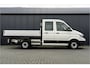Volkswagen Crafter 35 2.0 TDI | Kipper | DC | 6-Zits | Cruise | Airco | Euro 6