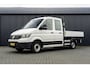Volkswagen Crafter 35 2.0 TDI | Kipper | DC | 6-Zits | Cruise | Airco | Euro 6