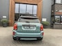 MINI Countryman Mini 2.0 Cooper S E ALL4 MINI Yours 220pk Sage Green/Alle opties /Btw