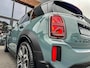 MINI Countryman Mini 2.0 Cooper S E ALL4 MINI Yours 220pk Sage Green/Alle opties /Btw